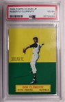 1964 Topps Stand-Up Roberto Clemente PSA 4 (VG-EX)