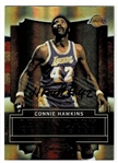 2009-10 Playoff Contenders Legendary Contenders Connie Hawkins 9/10