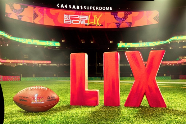 Super Bowl Ticket Package Benefitting Safe Berks