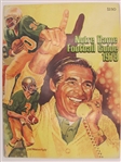 1978 Notre Dame Fighting Irish Football Guide