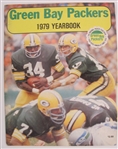 1979 Green Bay Packers Yearbook