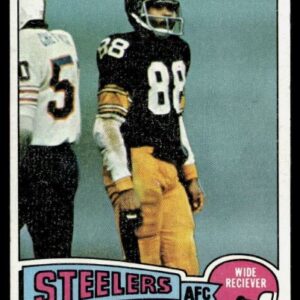 1975 Topps Football Complete Set