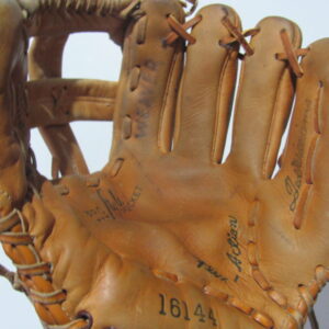 Ted Williams Sears & Roebuck Baseball Glove 16144