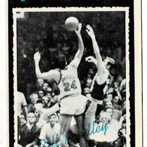 1970-71 Topps Basketball Championship Game 5 #172
