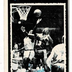 1970-71 Topps Basketball Championship Game 6 Wilt Chamberlain #173