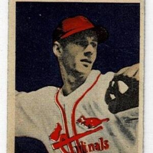 1949 Bowman Baseball Marty Marion #54