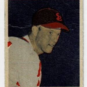 1949 Bowman Baseball Red Munger #40