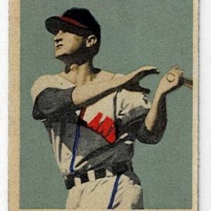 1949 Bowman Baseball Joe Tipton #103
