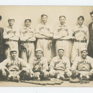 RPPC Penny Lake Baseball Club