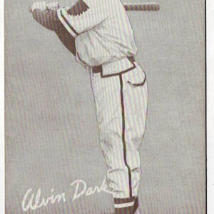 1947-1966 Exhibits Al Dark