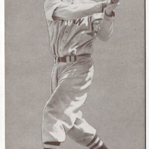 1947-1966 Exhibits Bobby Doerr
