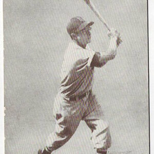 1947-1966 Exhibits Dom DiMaggio