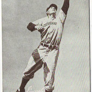 1947-1966 Exhibits Joe Gordon
