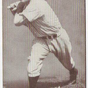 1947-1966 Exhibits Charley Keller