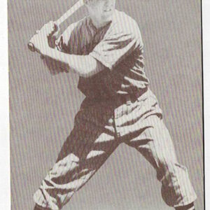 1947-1966 Exhibits Ken Keltner