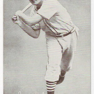 1947-1966 Exhibits Johnny Mize