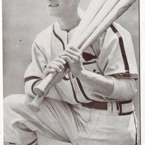 1947-1966 Exhibits Stan Musial