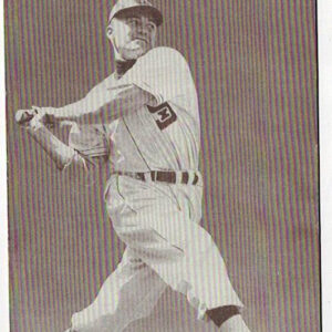1947-1966 Exhibits Dave Philley