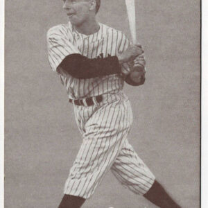 1947-1966 Exhibits Phil Rizzuto