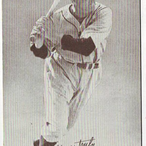 1947-1966 Exhibits Dixie Walker