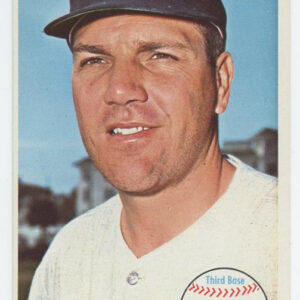 1964 Topps Giants Ken Boyer #57