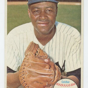 1964 Topps Giants Elston Howard #21