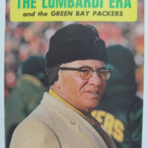The Lombardi Era and the Green Bay Packers