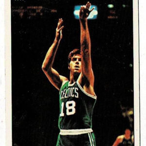 1976-77 Topps Basketball Dave Cowens AS #131