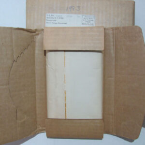 Lot of 2 1983 Kellogg's Baseball Sets in Original Mailers