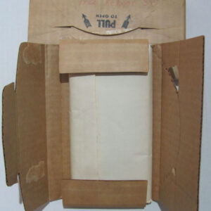 Lot of 2 1982 Kellogg's Baseball Sets in Original Mailers