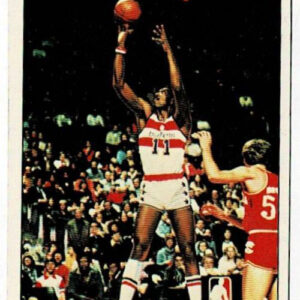 1976-77 Topps Basketball Elvin Hayes AS #133